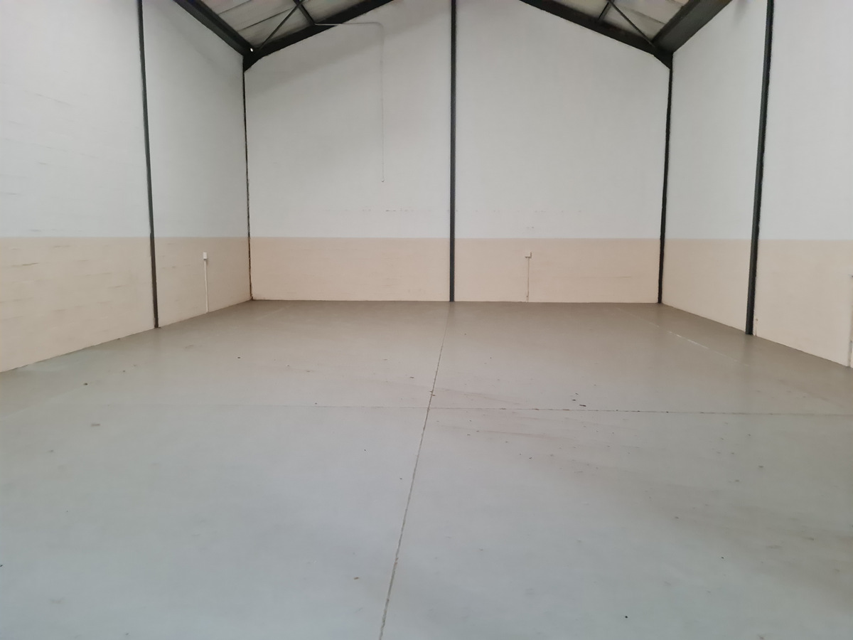 To Let commercial Property for Rent in Asla Park Western Cape